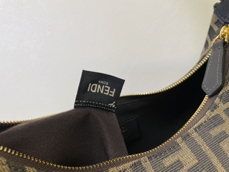 Fendi Hobo Bags